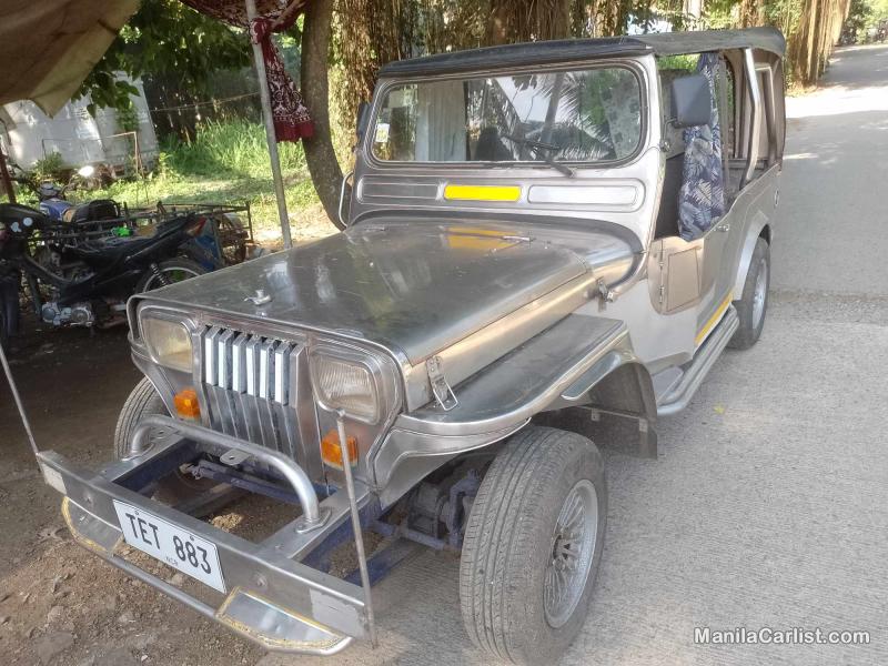 Other Other Manual 2005 in Batangas