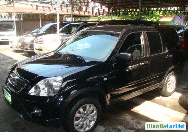 Picture of Honda CR-V 2005