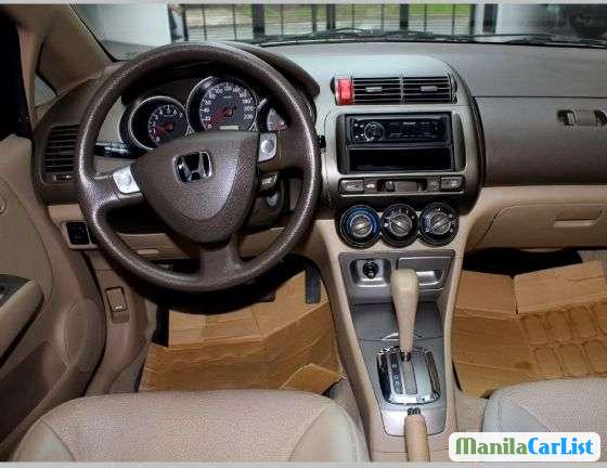 Honda City Automatic 2015 in Nueva Ecija