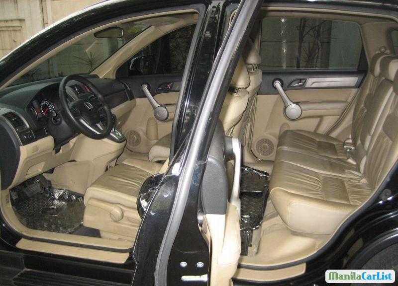 Picture of Honda CR-V Automatic 2007 in Cavite