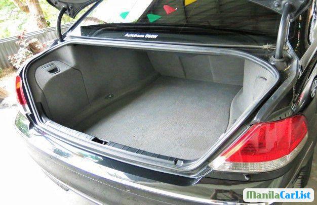 BMW 7 Series 2005 - image 5