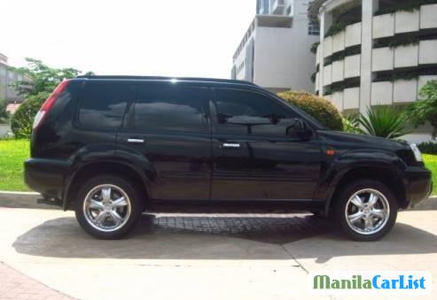 Nissan X-Trail 2006 - image 2