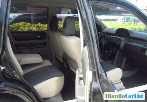 Nissan X-Trail 2006 - image 4