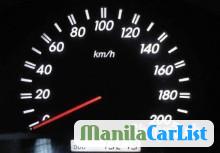 Toyota Innova Manual 2005 in Philippines