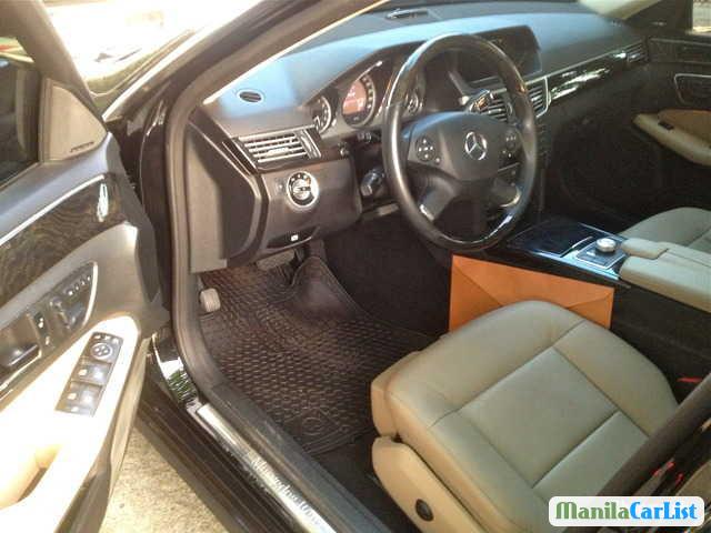 Mercedes Benz Automatic 2011 in Sarangani