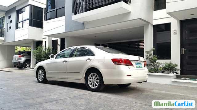 Toyota Camry Automatic 2010 in Cebu