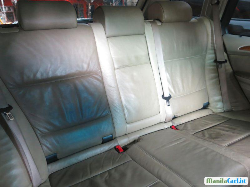 BMW X Automatic 2000 - image 5