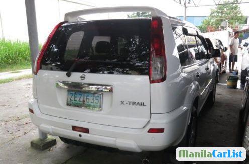 Nissan X-Trail Automatic 2006 - image 2