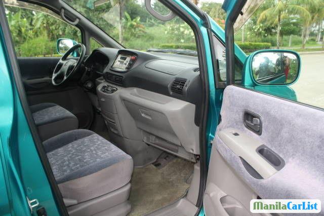 Nissan Serena Automatic 2010 in Guimaras