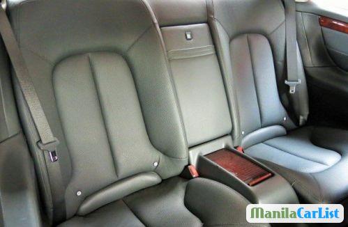 Picture of Mercedes Benz CL-Class Automatic 2005 in Philippines