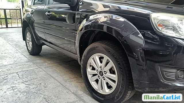 Ford Escape Automatic 2010 in Benguet