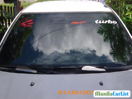 Nissan Sentra Manual 1997 - image 2