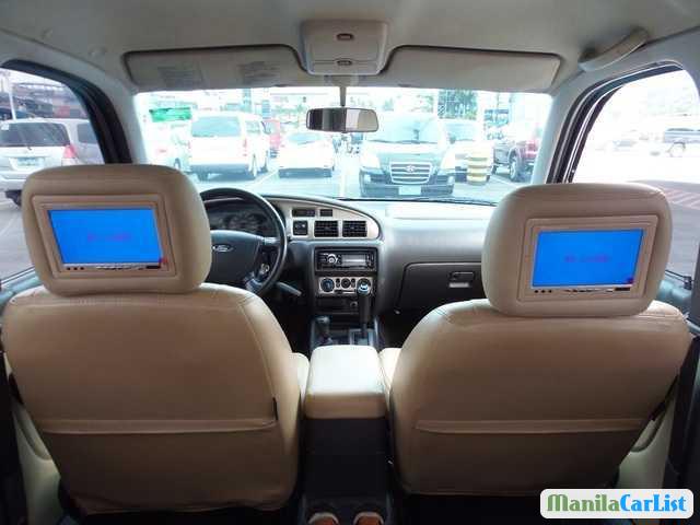 Ford Everest Automatic 2005 - image 2