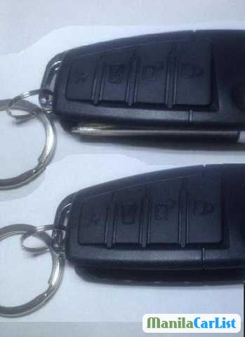 Toyota Hiace Manual 2008 in Siquijor