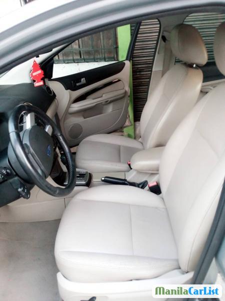 Ford Focus Manual 2015 in Philippines