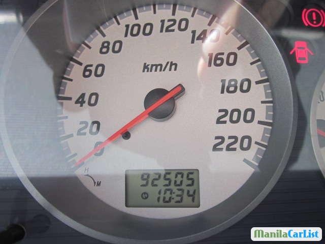 Nissan X-Trail Automatic 2015