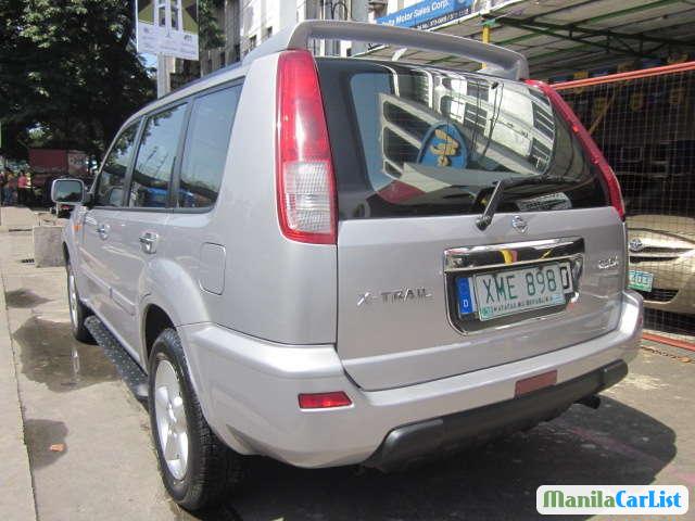 Nissan X-Trail Automatic 2015 - image 3