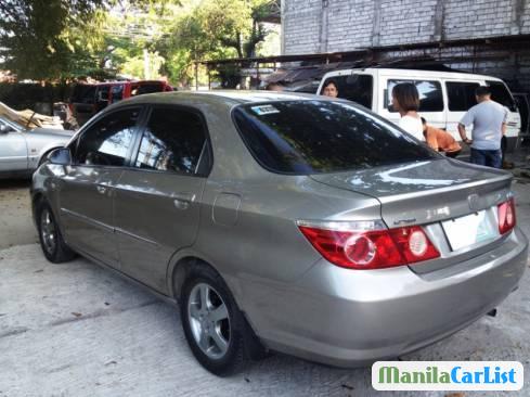 Honda City 2007 - image 2