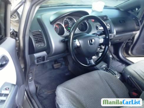 Honda City 2007 in Cebu