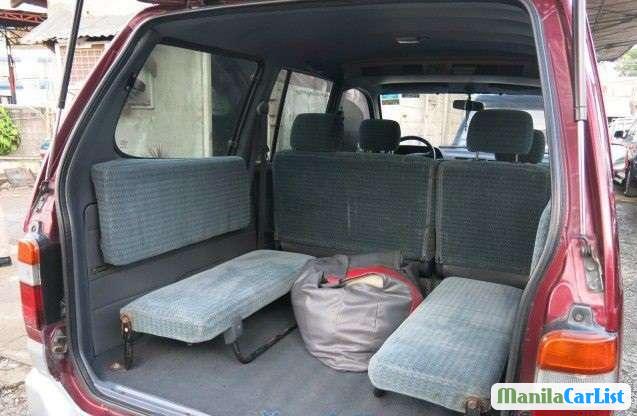 Toyota Revo Automatic 2014 in Ilocos Norte