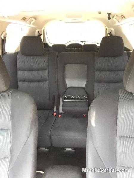 Mitsubishi Montero Sport Automatic 2016 in Metro Manila