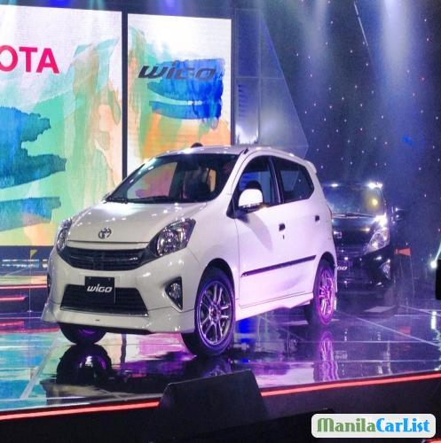 Toyota Wigo