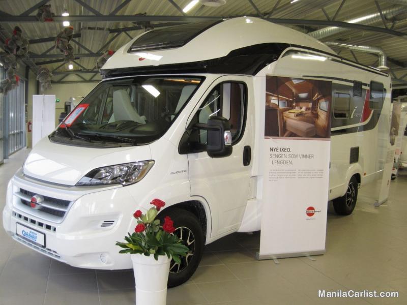 Picture of Iveco 220 Automatic 2016