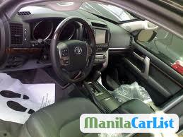 Toyota Land Cruiser Automatic 2011 - image 2