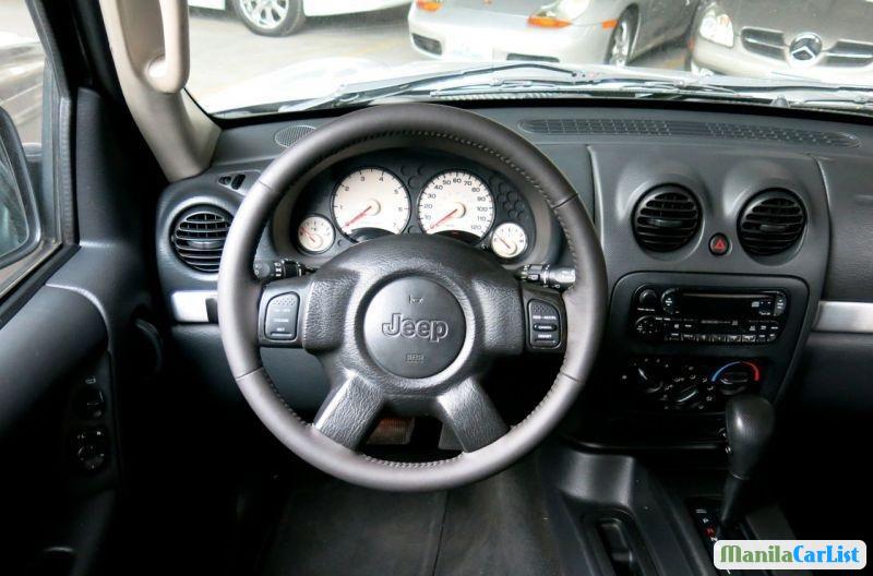 Jeep Automatic 2003 - image 2
