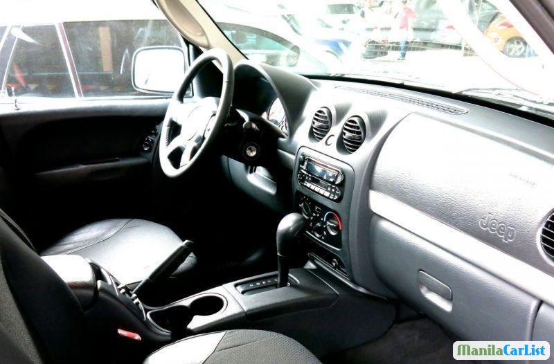 Jeep Automatic 2003 - image 3