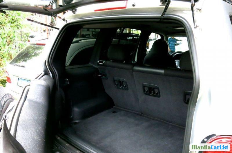 Jeep Automatic 2003 - image 7