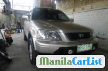Picture of Honda CR-V Automatic 2000