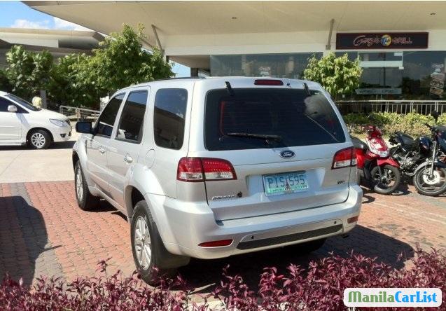 Picture of Ford Escape Automatic 2011 in Samar