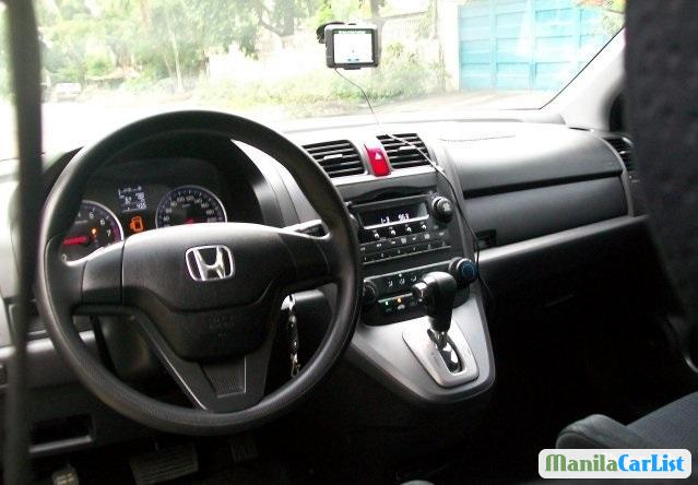 Honda CR-V 2004 in Metro Manila