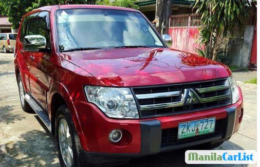 Mitsubishi Pajero - image 2