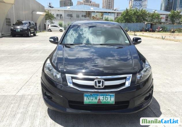Picture of Honda Accord 2010