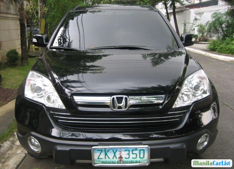Picture of Honda CR-V 2007