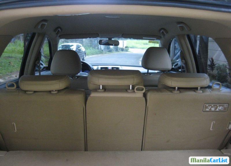 Honda CR-V 2007 in Philippines