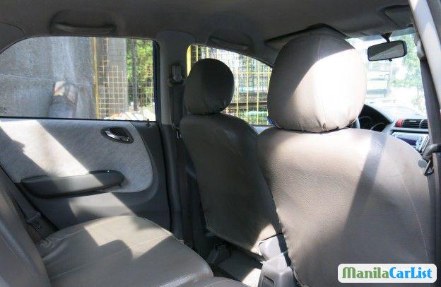 Honda City 2005 in Philippines