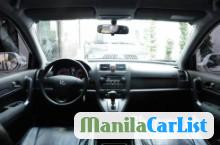 Honda CR-V Automatic 2009