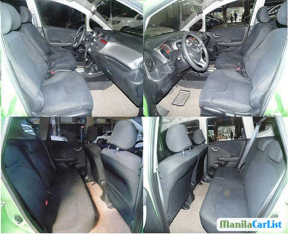 Honda Jazz Automatic 2016 - image 2