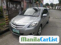 Picture of Toyota Vios Manual 2008
