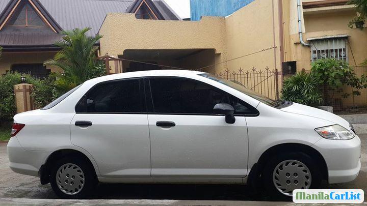 Honda Civic Manual 2015