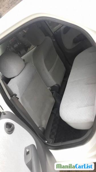 Honda Civic Manual 2015 in Bulacan
