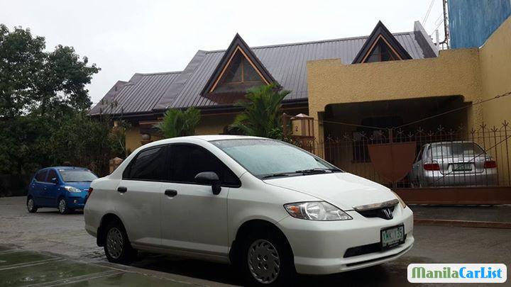 Honda Civic Manual 2015 in Philippines