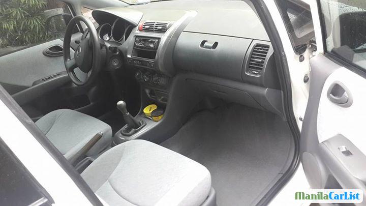 Picture of Honda Civic Manual 2015 in Bulacan