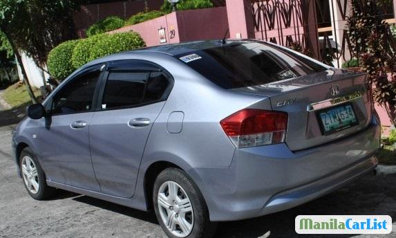 Honda City 2009 in Cavite