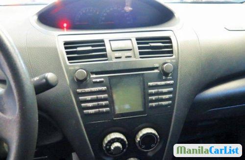 Picture of Toyota Vios Manual 2009 in Davao Oriental