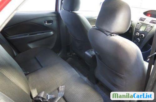 Toyota Vios Manual 2009 in Philippines - image