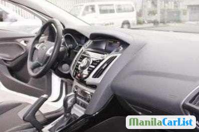 Ford Focus Automatic 2013 in Guimaras